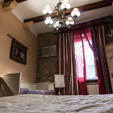 Willa Ca Toa Sarzana Zewnętrze zdjęcie