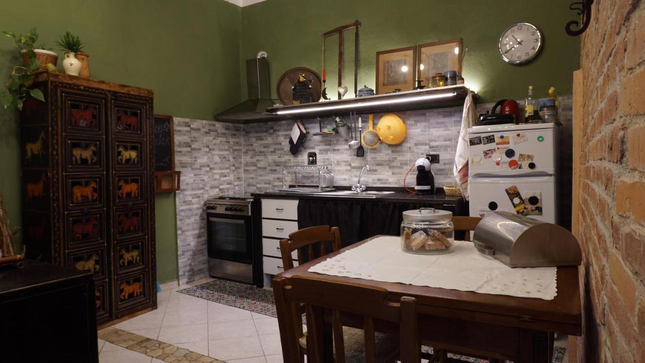 Willa Ca Toa Sarzana Zewnętrze zdjęcie